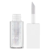 Ulei pentru buze Glossin' Glow Tinted, 060, Party Crasher, 4 ml, Catrice