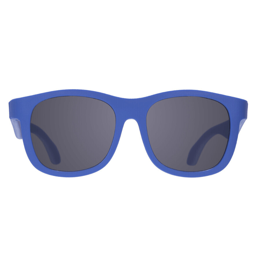 Children's ultra-flexible sunglasses with tinted lenses, 3-5 years, Good as Blue, Babiators