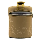 Stainless steel thermos for solid food Drink Life, Forest, 1000 ml, Laken