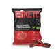 Bio Keto Keto Zartbitterschokolade Erdbeeren, 40 g, Kakao