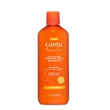 Shea butter deep cleansing cream shampoo For Natural, 400 ml, Cantu