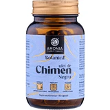 Schwarzkümmelöl (Negrilica), 90 Weichkapseln, Aronia Charlottenburg