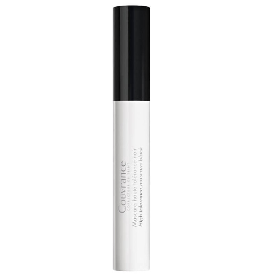 Couvrance Mascara, 7 ml, Avene