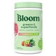 Bloom Greens Greens&amp;Superfoods-Erdbeer-Kiwi, 150,75 g, Bloom