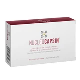 Supplement voor normale werking van het zenuwstelsel Nucleocapsin, 30 tabletten, Naturpharma