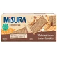 Wholegrain crackers, 385 g, Measure
