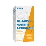Joint Nutrition, intensieve gewrichtsvoeding, 90 tabletten, Alavis