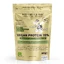 Veganes Bio-Eiweißpulver 70% mit Vanillegeschmack, 500 g, Republia Bio