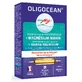 Meeresmagnesium AquaMag und hypertones Meeresplasma, Oligocean, 30 Fläschchen x 10ml, SuperDiet