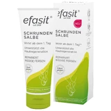 Ointment for thickened and cracked feet, 60 ml, Efasit
