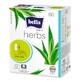 Tagesbinden mit Aloe Vera Panty Herbs, 60 St&#252;ck, Bella