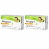 Priorin, 2 x 60 capsules, Bayer