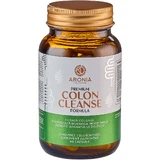 Premium Colon Cleanse Formula, 60 capsules, Aronia Charlottenburg