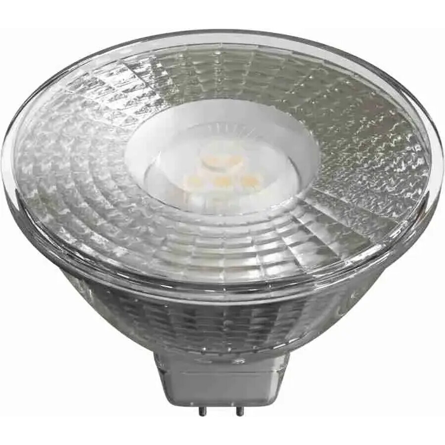 LED CLS MR16 CLS MR16 4.5W GU5.3 WW 1×1 pc, LED bulb