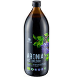 Aronia juice eco, 1000 ml, Aronia Charlottenburg