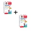 Omega 3 Vitamin A+D+E+C for children, 2 x 30 capsules, Doppelherz