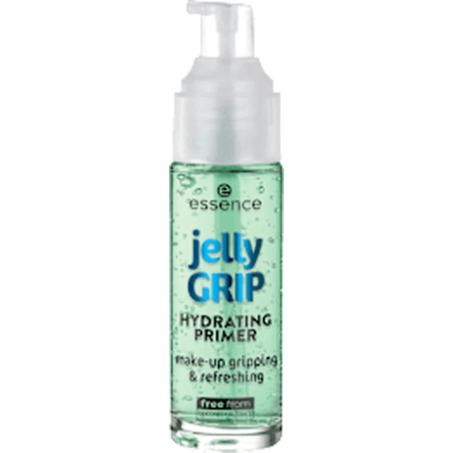 essence Jelly Grip Moisturizing Primer, 29 ml
