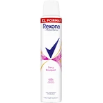 Rexona Deodorant Spray Sexy Bouquet, 200 ml