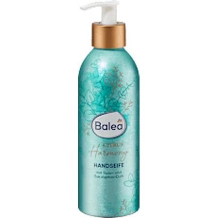 Jabón Líquido Balea Yuzu & Eucalipto, 300 ml