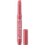 trend !t up Ruj stick Shine & Click 030 Light Pink, 1,8 g