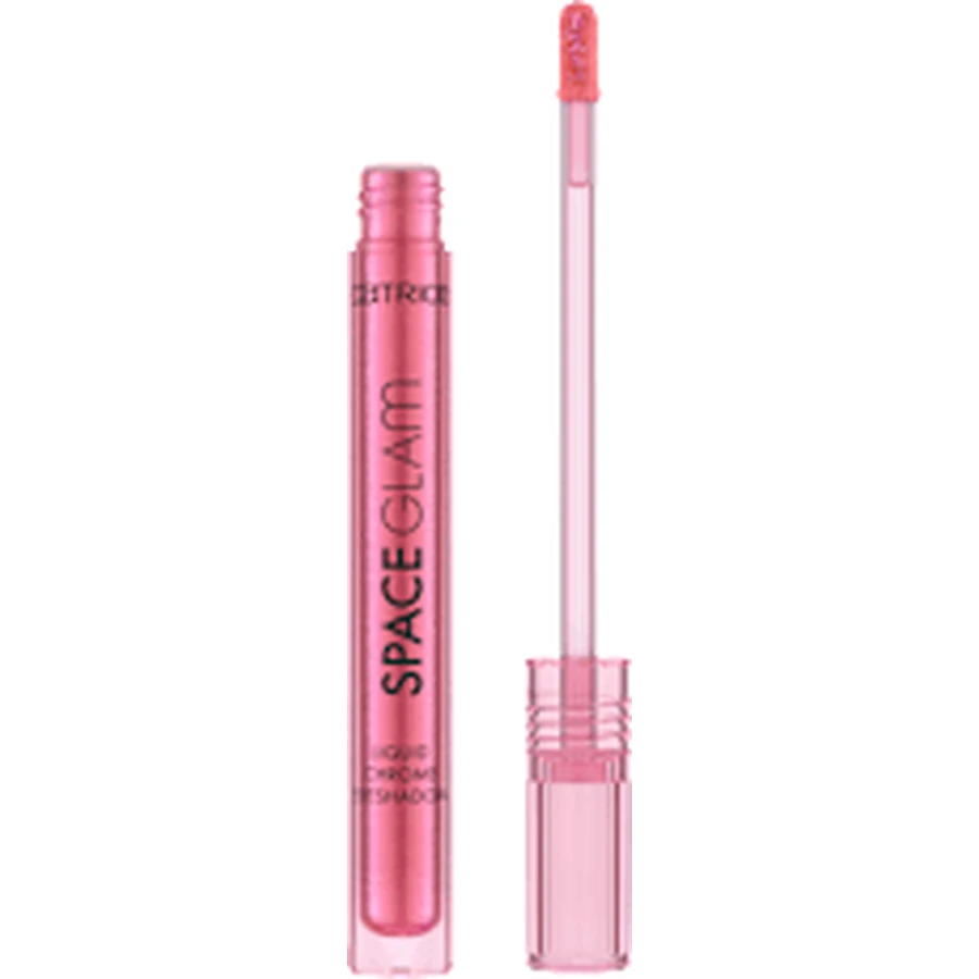CATRICE Space Glam cień do powiek w płynie 020 Cosmics Lights, 2,2 ml: ceny i cechy