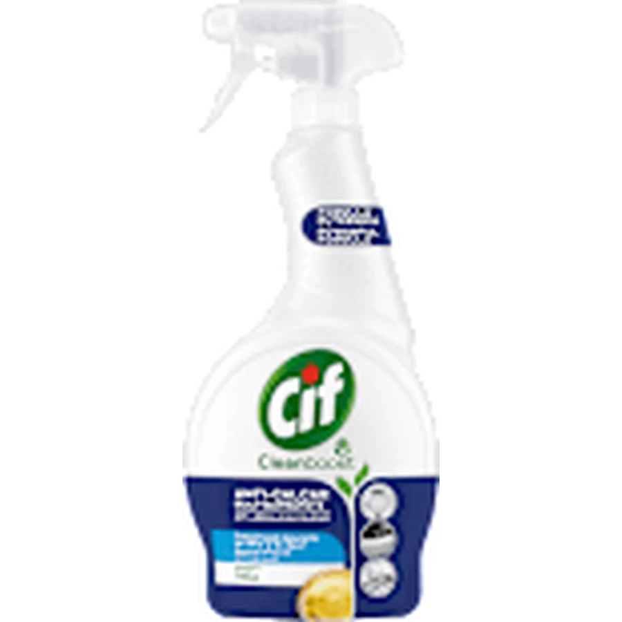Cif Bathroom cleaning solution, 0.5 l