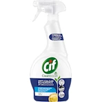 Cif Bathroom cleaning solution, 0.5 l
