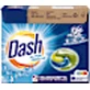 Dash Alpen 3in1 Capsules de lessive Capsules 3in1, 18 pièces