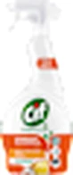 Spray dégraissant Cif, 500 ml