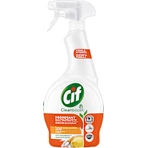 Cif Ontvettingsspray, 500 ml