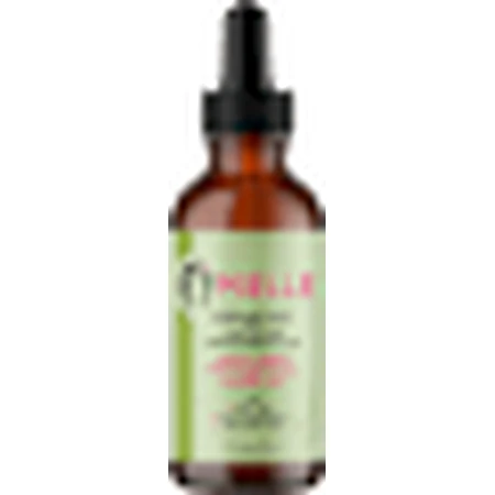 MIELLE Ulei pentru scalp și păr cu rozmarin si mentă, 59 ml