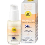 SUNDANCE Zonnebeschermings Serum Protect+ SPF50+, 30 ml