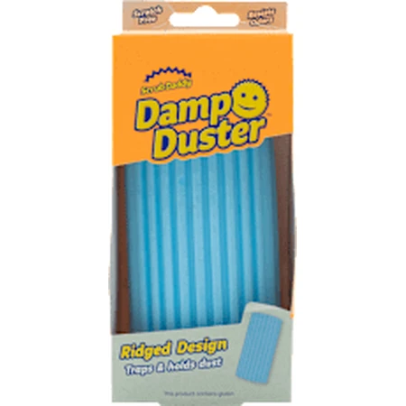 Scrub Daddy Scheuerschwamm, 1 Stück