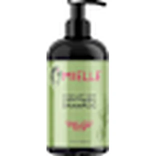 MIELLE Șampon cu rozmarin și mentă, 335 ml