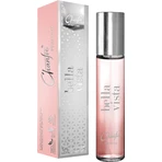 Chanfie Agua de perfume BELLA, 30 ml