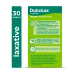 Dulcolax 5 mg, 2 x 30 gastro-resistant tablets, Sanofi