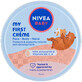 Gesichts- und K&#246;rpercreme My First Creme Baby, 75 ml, Nivea