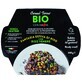 Bio-Fertigsalat mit schwarzem Reis Fantasia Estiva Di Riso, 200 g, Cereal Terra