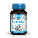 Magnesium Naturmil, 500 mg, 90 Tabletten, Dietmed
