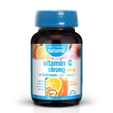 Vitamin C Strong Naturmil, 1000 mg, 60 Tabletten, Dietmed