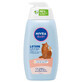 K&#246;rperlotion Soft&amp;Light Baby, 500 ml, Nivea