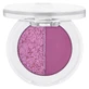 Ombre à paupières Soft Touch Duo, 02 Berry Crush, 1.8 g, Essence