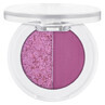 Sombra de ojos Soft Touch Duo, 02 Berry Crush, 1,8 g, Essence