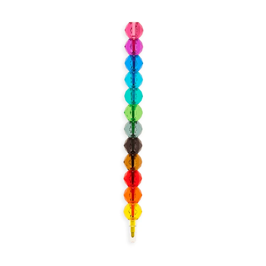 Charm to Charm crayons, +3 years, Ooly