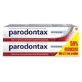 Packung Whitening-Zahnpasta, 2x75 ml, Parodontax