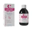 Mundspülung 0,12 Chlorhexidin ADS DNA Perio Pro, 200 ml, Curasept