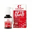 Rapid+ DNA-spray tegen maagzweren, 15 ml, Curasept
