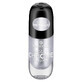 Nagellack, 04 SteelGPT Satin Chrome Chrome Nagellack, 8 ml, Essence