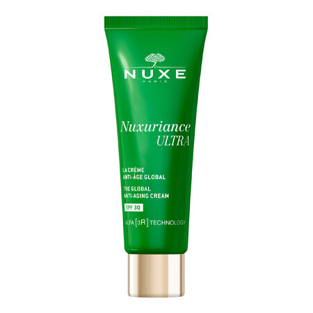 Nuxuriance Ultra Anti-Falten-Creme SPF30, 50 ml, Nuxe