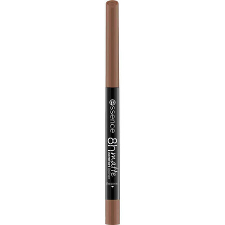 The Perfect Shade 8h Matte Comfort Lip Pencil, 0,3g, Essence